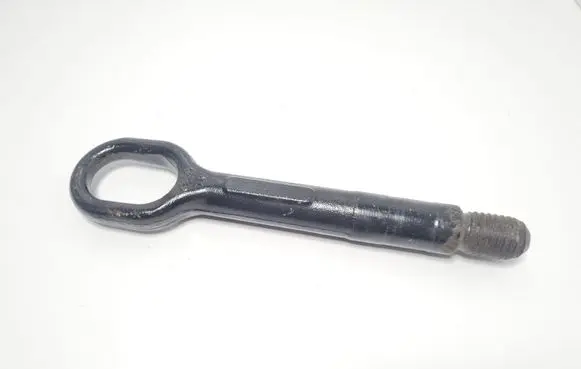 Volkswagen ID.4 Towing hook eye 4H0805615A