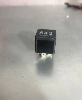 Audi A4 S4 B8 8K Other relay 8K0951253 V23136B6XX2