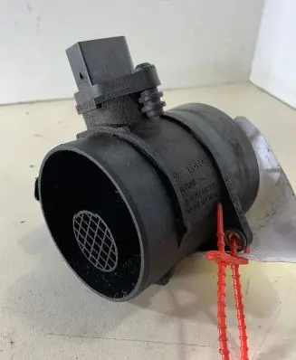 Mercedes-Benz C W204 Mass air flow meter A6460940048