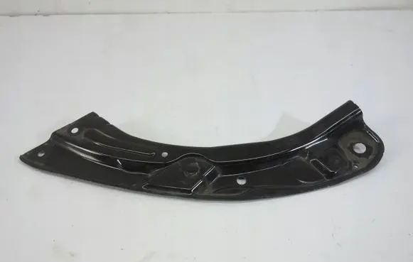 Skoda Rapid (NH) Radiator support slam panel bracket 5JA805931B