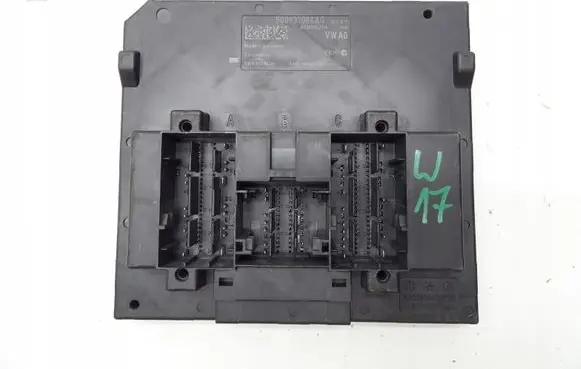 Comfort/convenience module