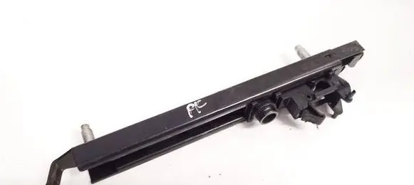 Opel Signum Front seatbelt buckle 
