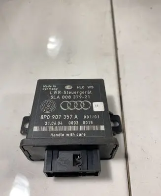 Audi A6 S6 C6 4F Light module LCM 8P0907357A