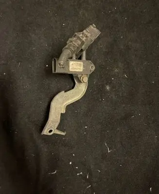 Subaru Impreza III Exhaust gas pressure sensor 22627AA500
