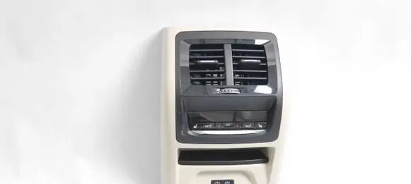 BMW X3 G01 Rear air vent grill 9363822