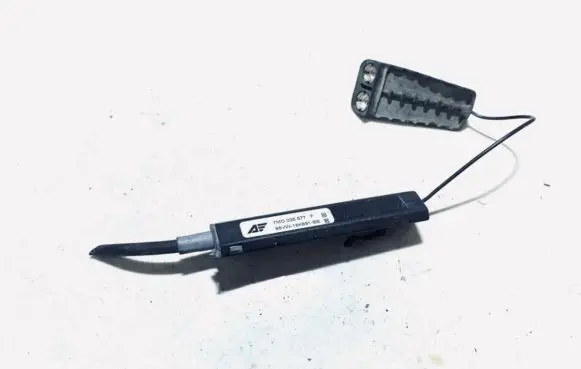 Ford Galaxy Antenna control unit 7M0035577 95VW18K891BE