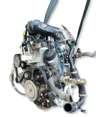 Fiat Doblo Engine 199A9000