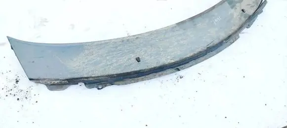 Smart ForFour I Wiper trim