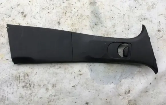 Renault Clio V (B) pillar trim (top) 769156576R