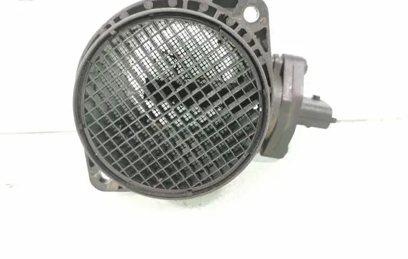 Renault Trafic II (X83) Mass air flow meter 8670115 0280218088