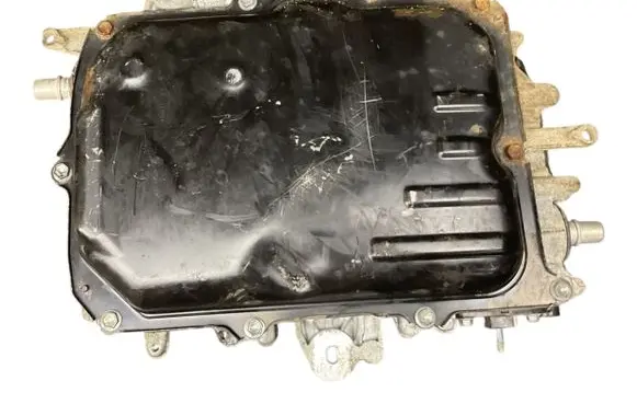 Toyota Yaris Voltage converter inverter G920052010 G920152011