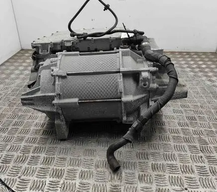 Volkswagen ID.3 Engine 0MH301103D 1EA907121C