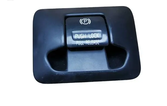Volvo XC60 Hand parking brake switch 31343242 14W29Y