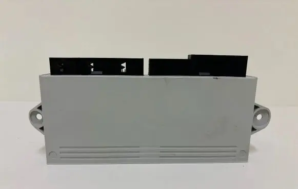 BMW 7 E65 E66 Door control unit/module 6964140 61356964140 6015004018