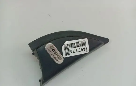 Chrysler Sebring (ST-22 - JR) Other front door trim element 1CH68TRMAB