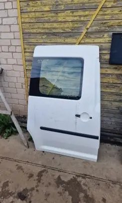 Volkswagen Caddy Side sliding door LB9A