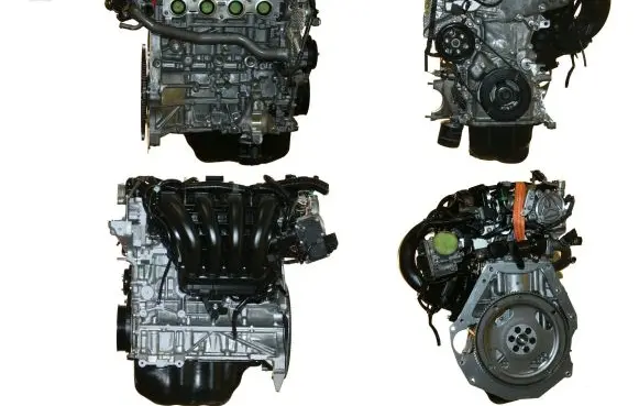 Engine