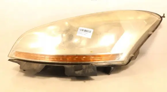 Citroen C4 I Picasso Headlight/headlamp E12217