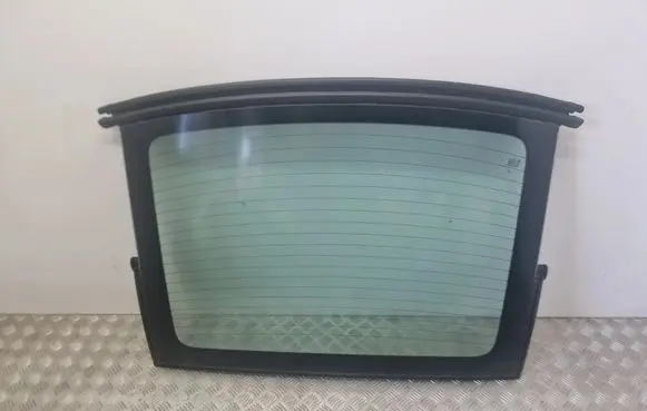 Mercedes-Benz SL R231 Rear windscreen/windshield window A2316700280 2316700280