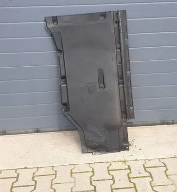 Audi A4 S4 B9 Center/middle under tray cover 8W0825208B