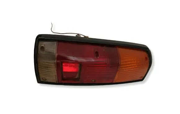 Isuzu Trooper Rear/tail lights 