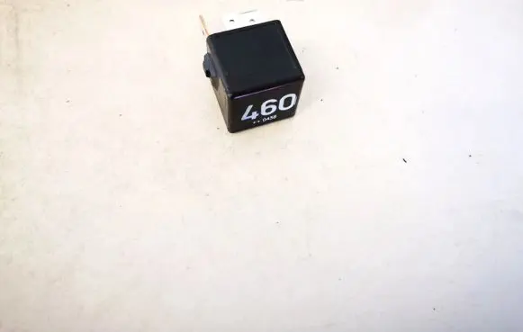 Volkswagen Golf V Other relay 1k0951253a v23134-j52-x430