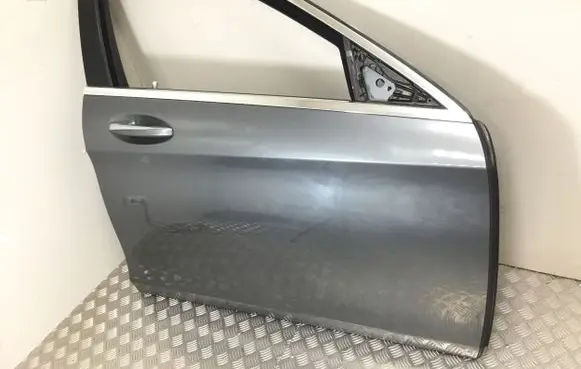 Mercedes-Benz S W222 Front door A2227220210