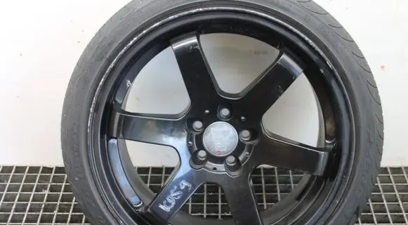 Toyota GT 86 R18 alloy rim GSSC075