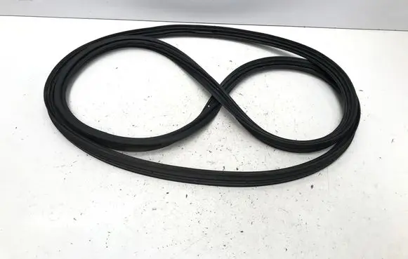Lexus RZ Trunk rubber seal (body) 3F230802