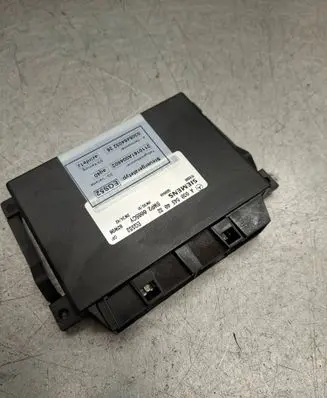 Mercedes-Benz E W211 Gearbox control unit/module A0305454032