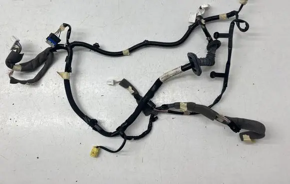 Renault Kadjar Front door wiring loom 241240967R 02905680