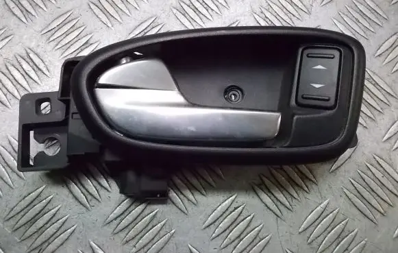 Ford Mondeo MK IV Rear door interior handle trim 7S71-A22601-AB