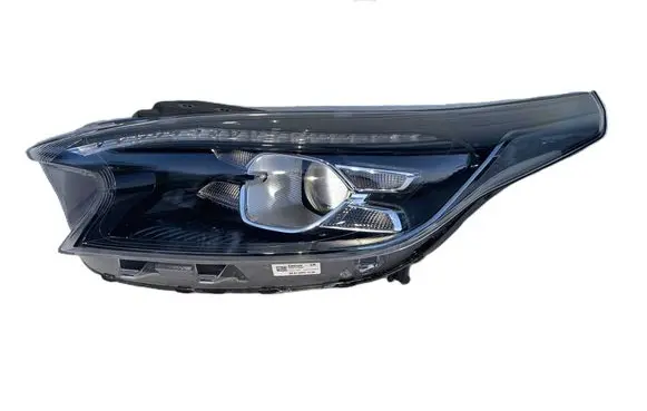 Headlight/headlamp