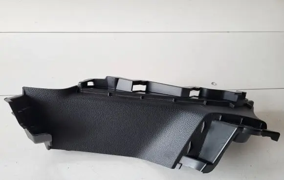 Honda Civic X Rear sill trim cover 84132TEAZ0