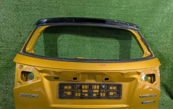 Suzuki Vitara (LY) Truck tailgate 