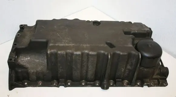 Volvo XC70 Oil sump 1275868A 1275808