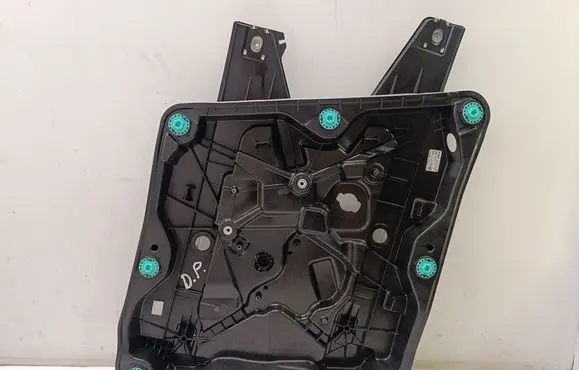 Audi Q4 Sportback e-tron Front window lifting mechanism without motor 11A837402E