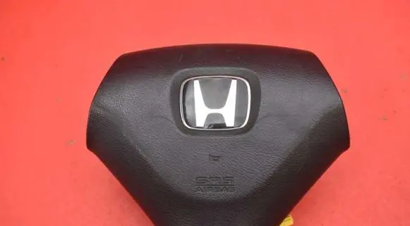 Honda Accord Steering wheel airbag 77800-SEA-G810