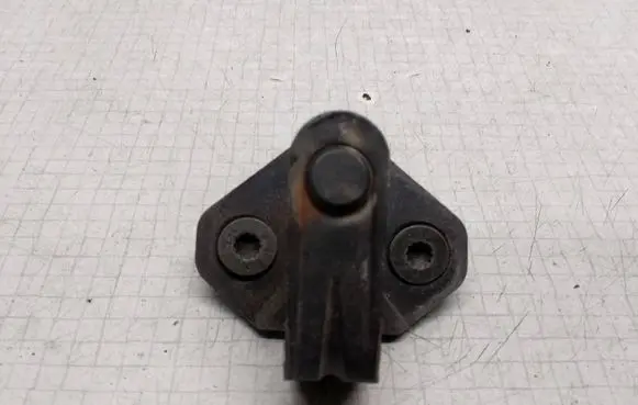 Volkswagen Transporter - Caravelle T5 Sliding door lock loop/hook striker 
