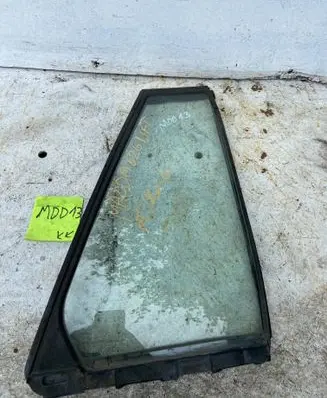 Mazda 626 Rear door window glass 43R00011 DCT23GN NSGM300