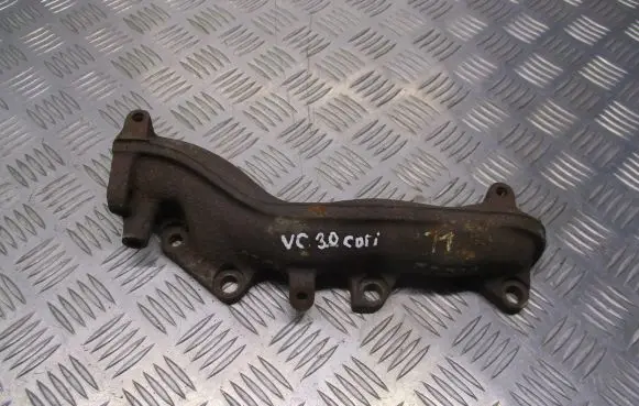 Opel Vectra C Exhaust manifold
