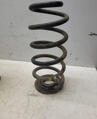 Audi A4 S4 B6 8E 8H Front coil spring