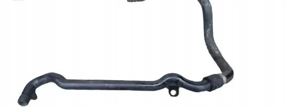 BMW 5 E39 Oil sump strainer pipe 6421-8378368