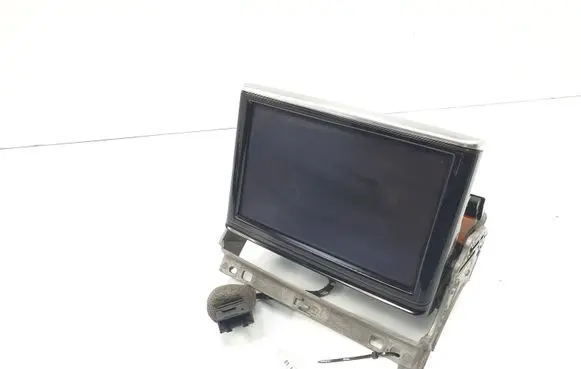 Audi A8 S8 D4 4H Screen/display/small screen 4H0857273