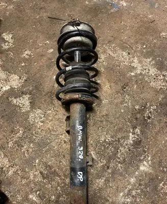 BMW 3 E46 Front shock absorber/damper