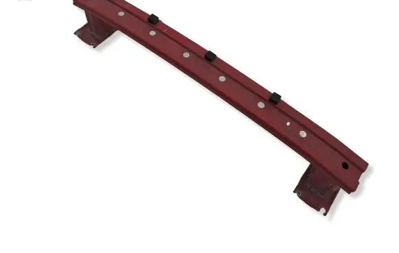 Suzuki Vitara (LY) Rear bumper cross member 65561610 2219