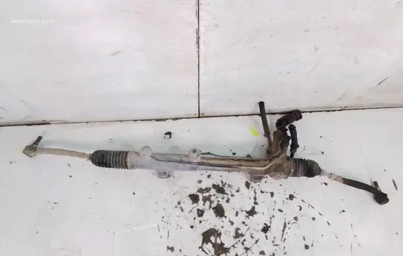 Mercedes-Benz ML W163 Steering rack 7852974596