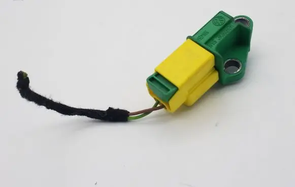 Audi A4 S4 B8 8K Airbag deployment crash/impact sensor 1K0909606C 5WK43544