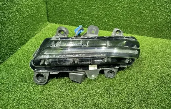 Peugeot 3008 II LED Daytime headlight 9836230980 558370 210304ELKG