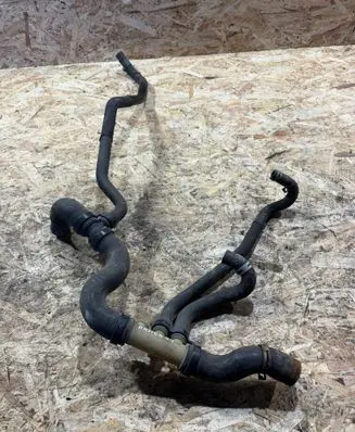 Renault Master III Engine coolant pipe/hose 1800468215